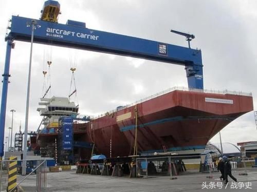 一阵风让印度海军隐形战舰全毁？开挂民族这次可赖不上中国了