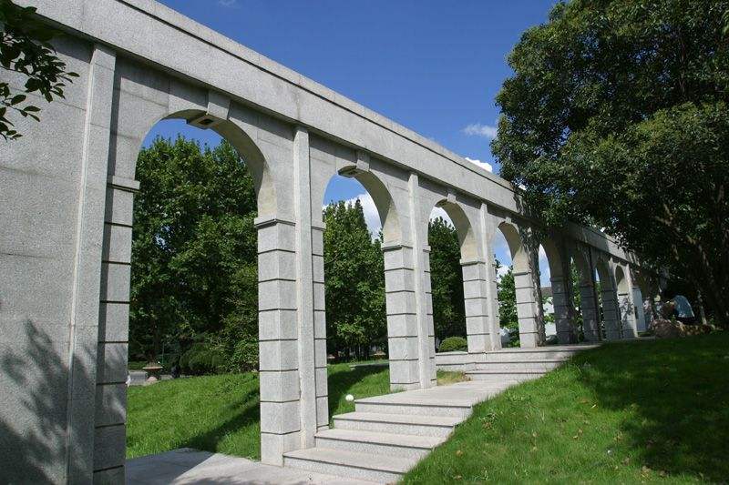 提到上海的985,这所以土木建筑为特色的大学很容易被“忽视”