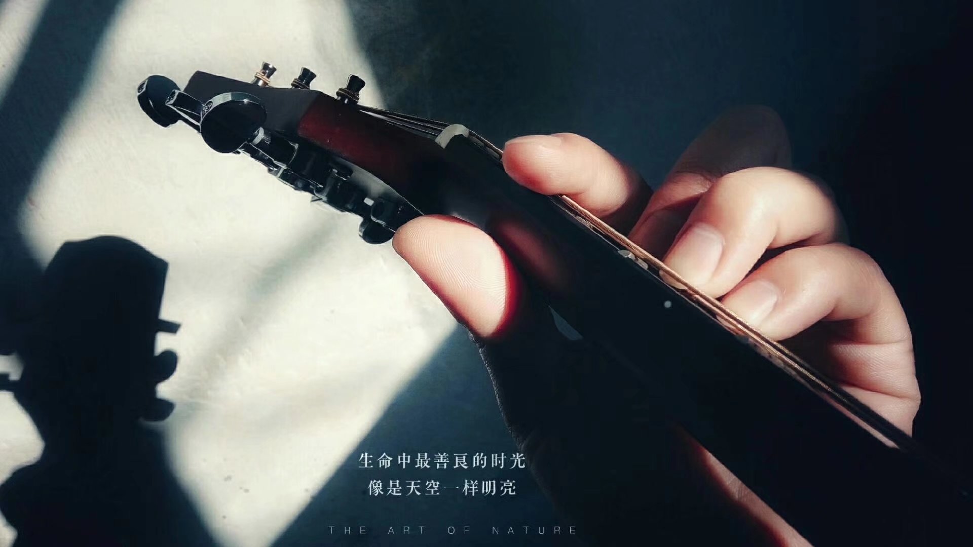 行走山水之间邂逅一份安静的美好,行走河源