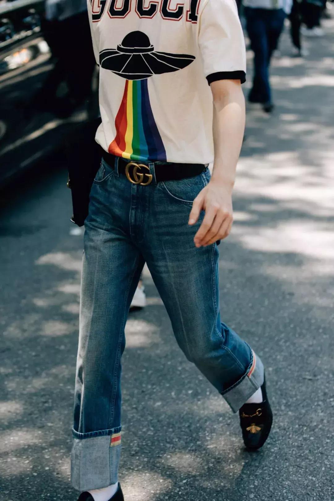 男人需要的腰带品牌排行榜,男人必备的几款经典腰带