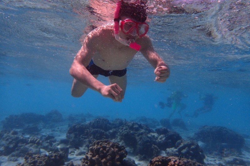 塞班攻略大全,塞班拍照攻略