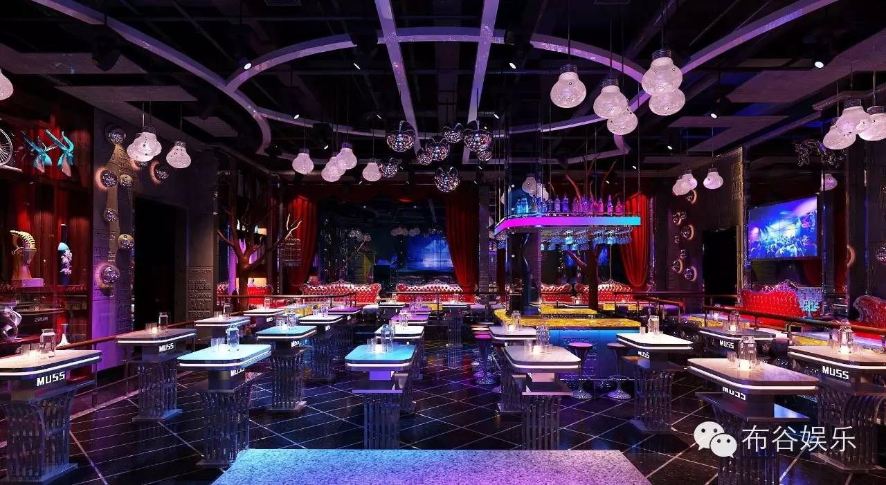 教你如何开一家小酒吧,新手如何开一间酒吧