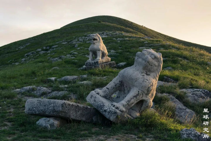 什么是西安？这是我见过最好的答案！