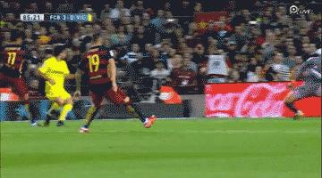 小罗5人制足球精彩集锦,足球必杀技小罗颠球过人