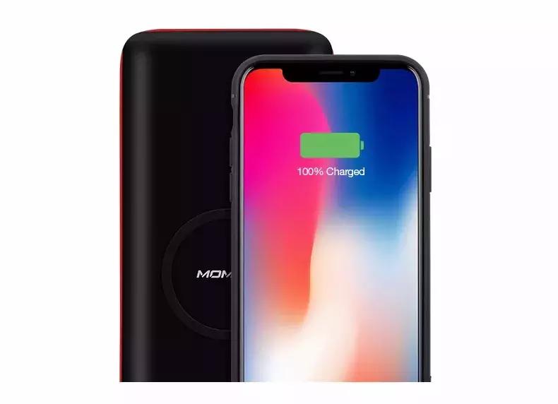 苹果手机无电无线充电,苹果官方无线充电