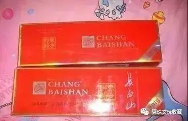 为什么贵州有那么多香烟品种,各地出名的香烟