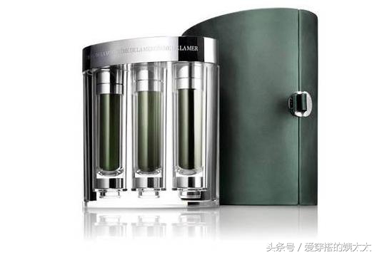 全球十大最贵化妆品牌,化妆品最贵的多少钱一支