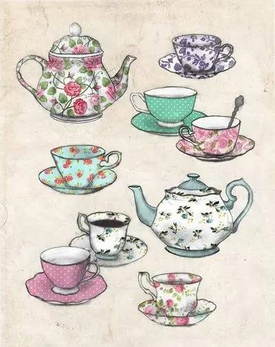 有了画画模板该怎么画,新手比较适合的画画教程