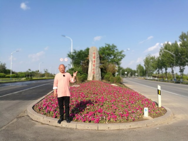 阿庆哥说济南趵突泉,阿庆讲济南