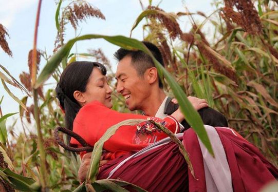 朱亚文情史,朱亚文的情史