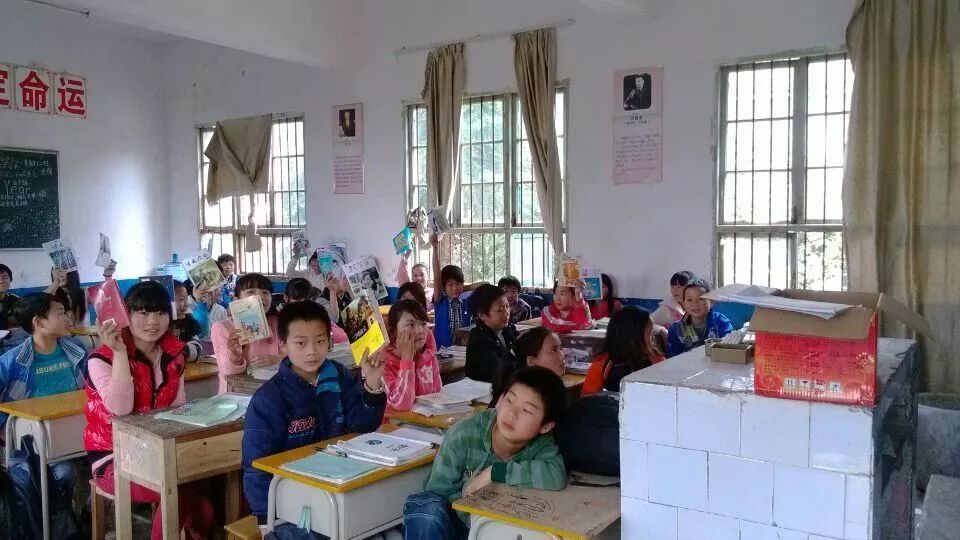 苏幕延：那些年，我上过的语文课