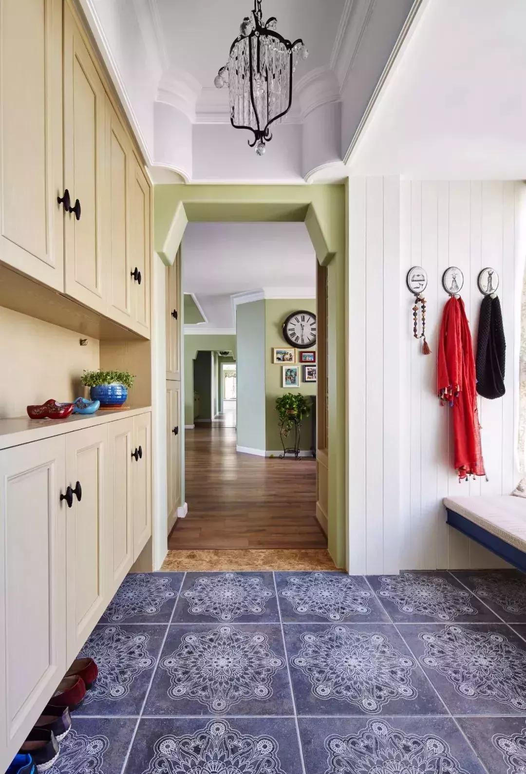 过道走廊太长浪费应怎样解决,如何解决走廊浪费空间