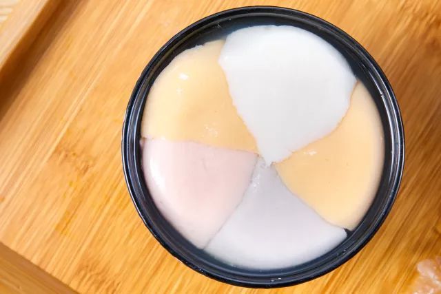 广式style！火遍南方的糖水店来北方了！第一家居然开在了天津！