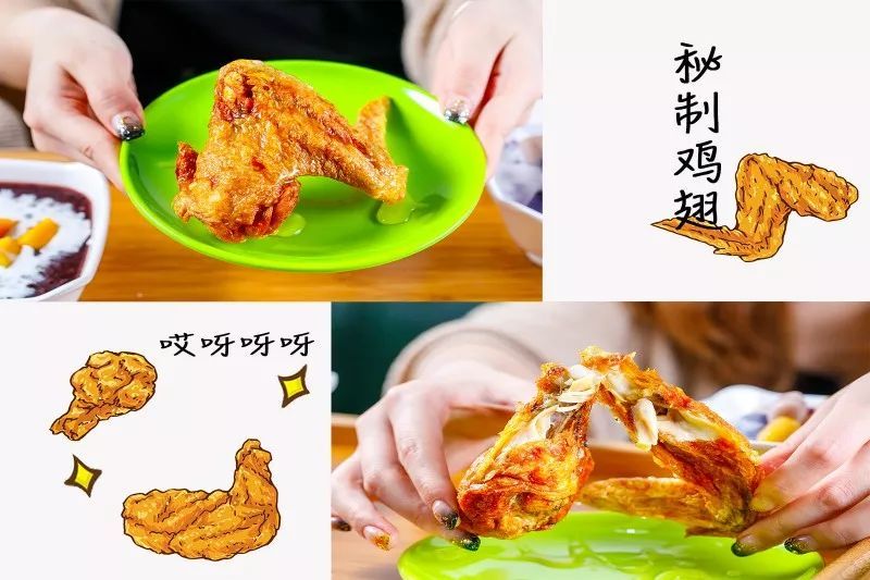 广式style！火遍南方的糖水店来北方了！第一家居然开在了天津！