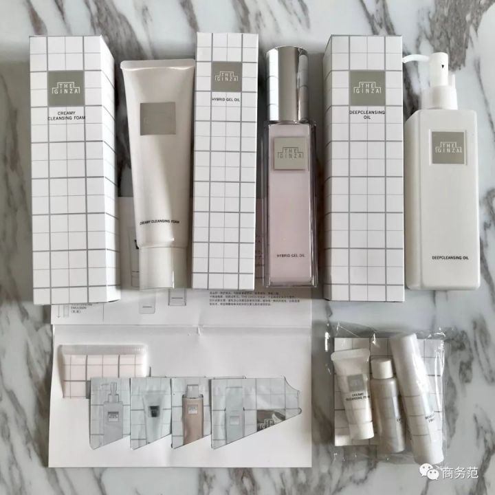 日本购物必买化妆品清单,日本购物化妆品必买清单