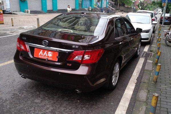 比亚迪思锐客户体验,比亚迪老司机评车