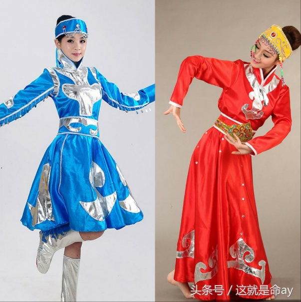 蒙古族女孩名字大全,蒙古族人名命名规则