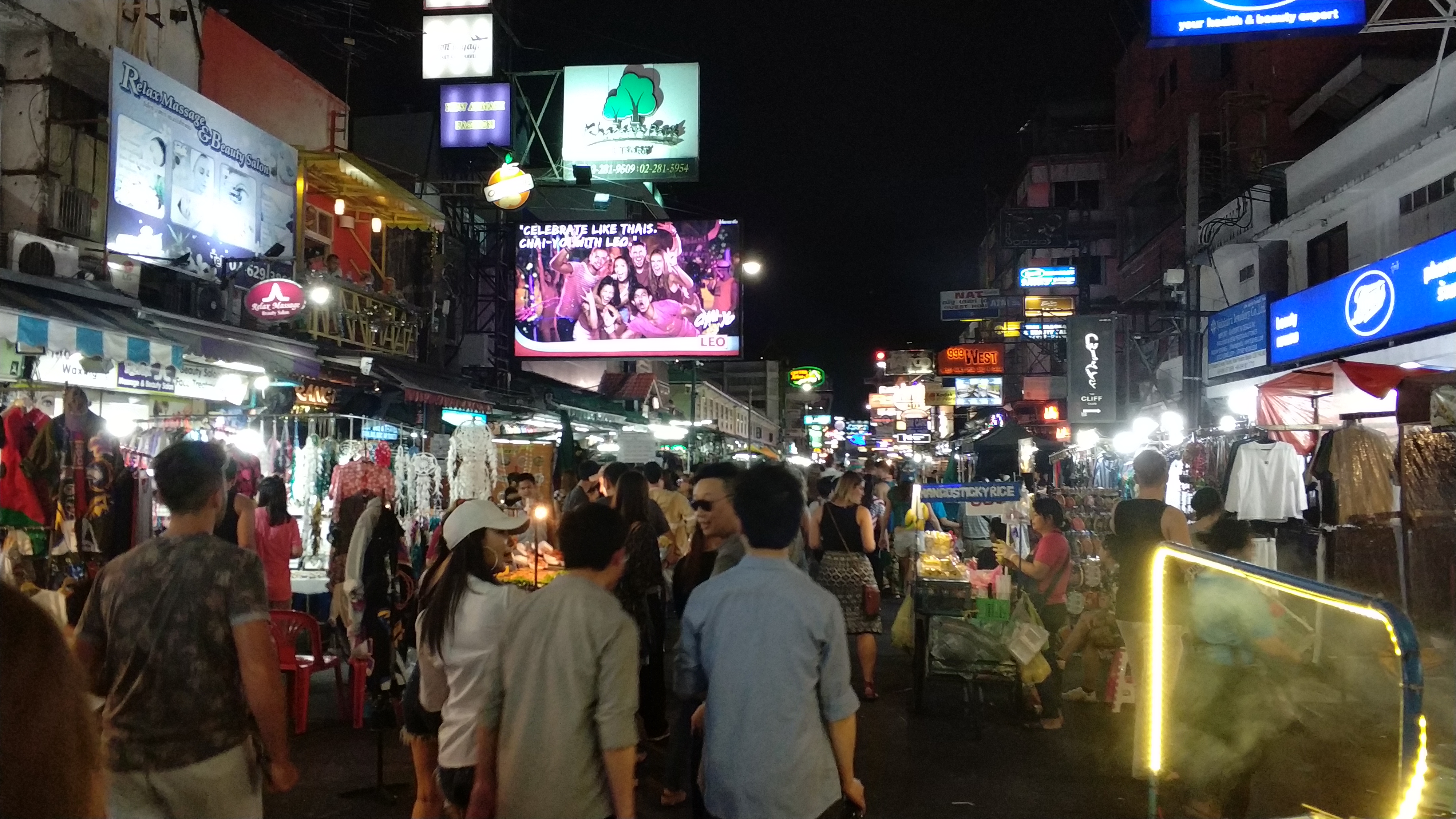 泰国旅游团选择,泰国旅游怎么选择团