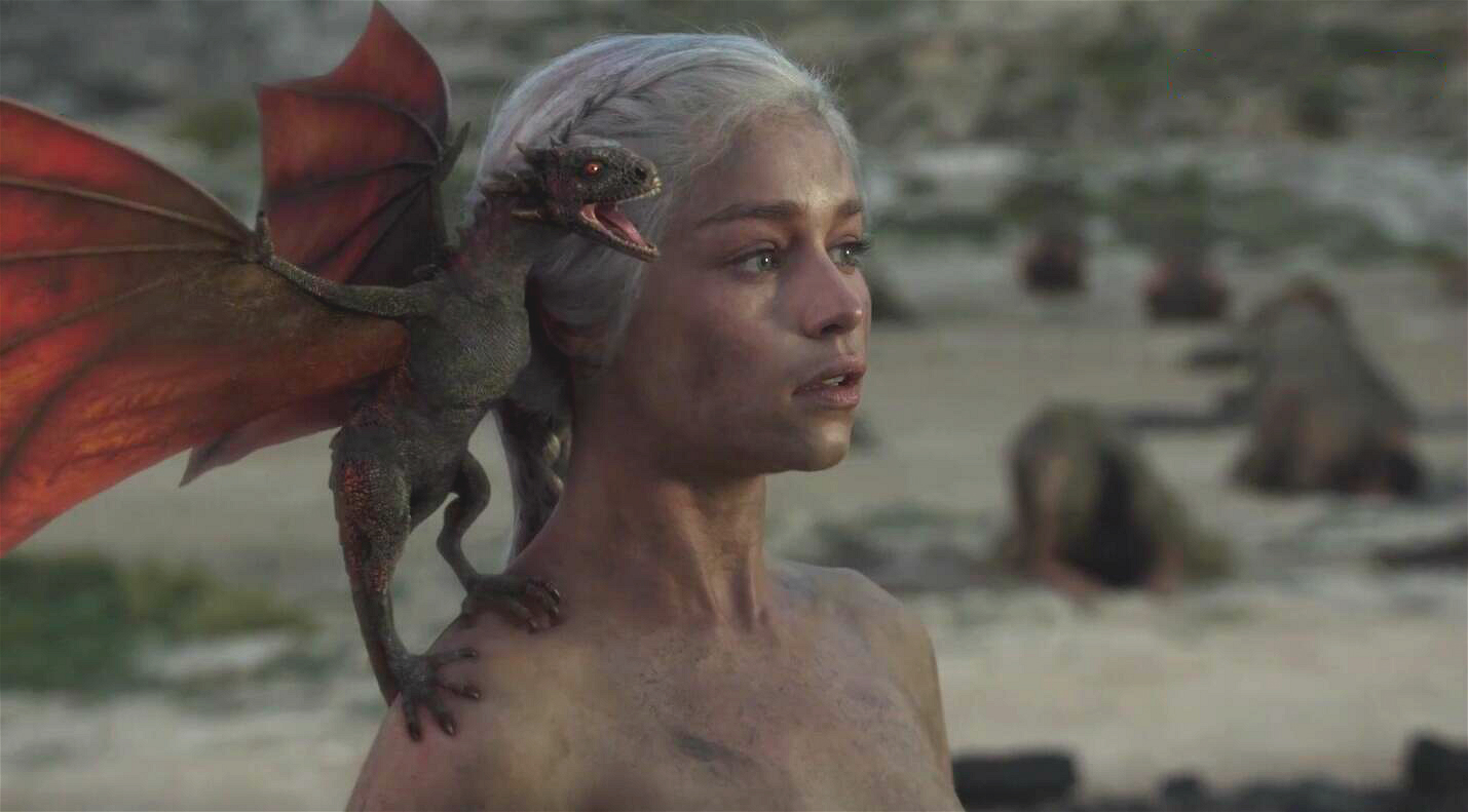 权游的演员们的近况,权游乔佛里扮演者