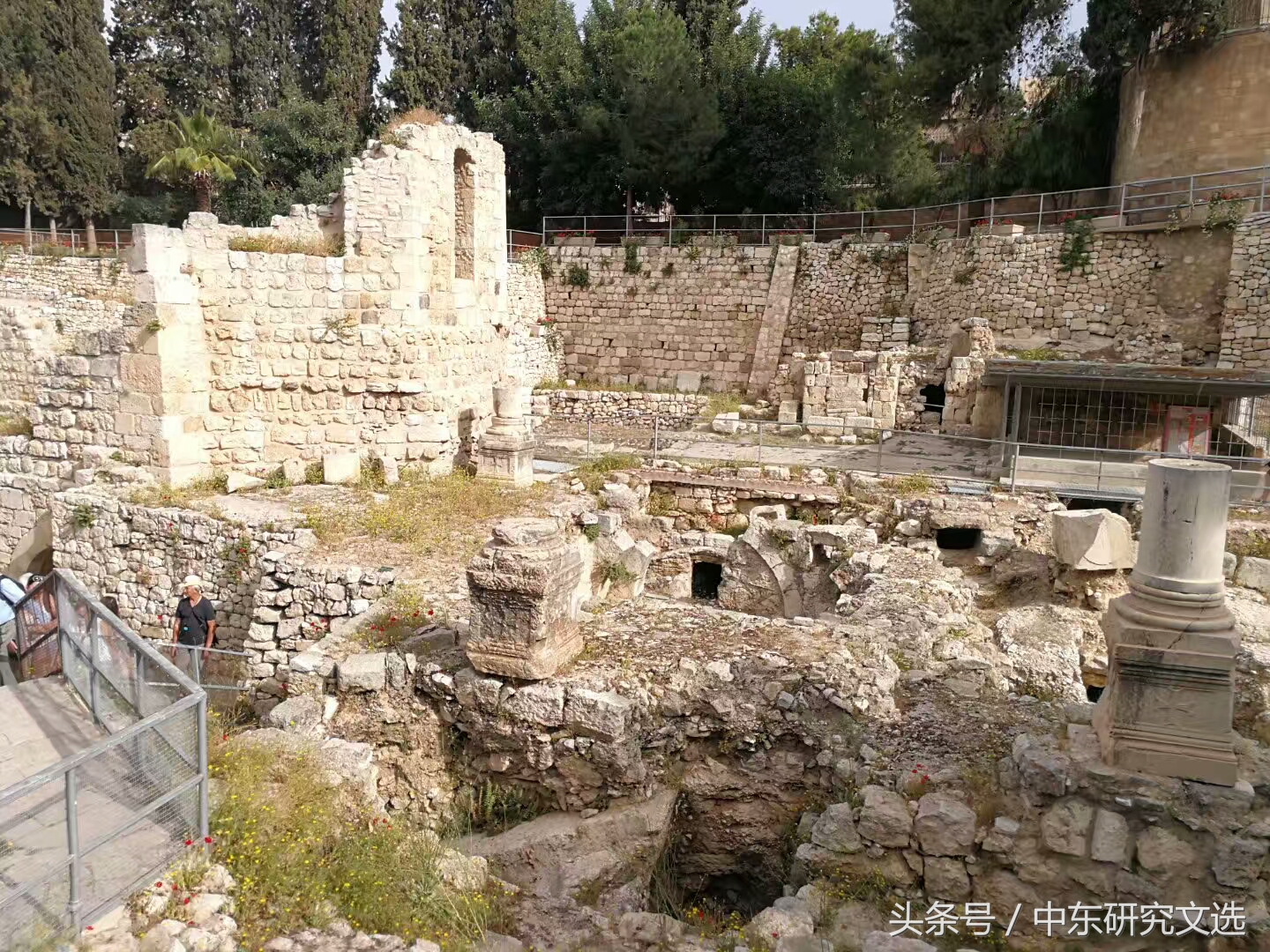耶路撒冷的印象,耶路撒冷旅游风景