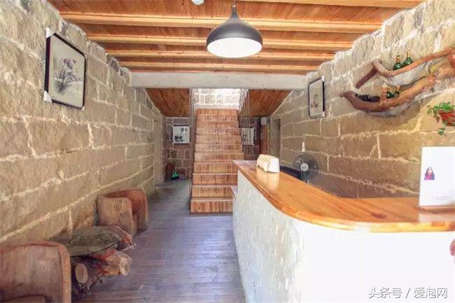 温州雁荡山民宿推荐,温州最美民宿十亩之间