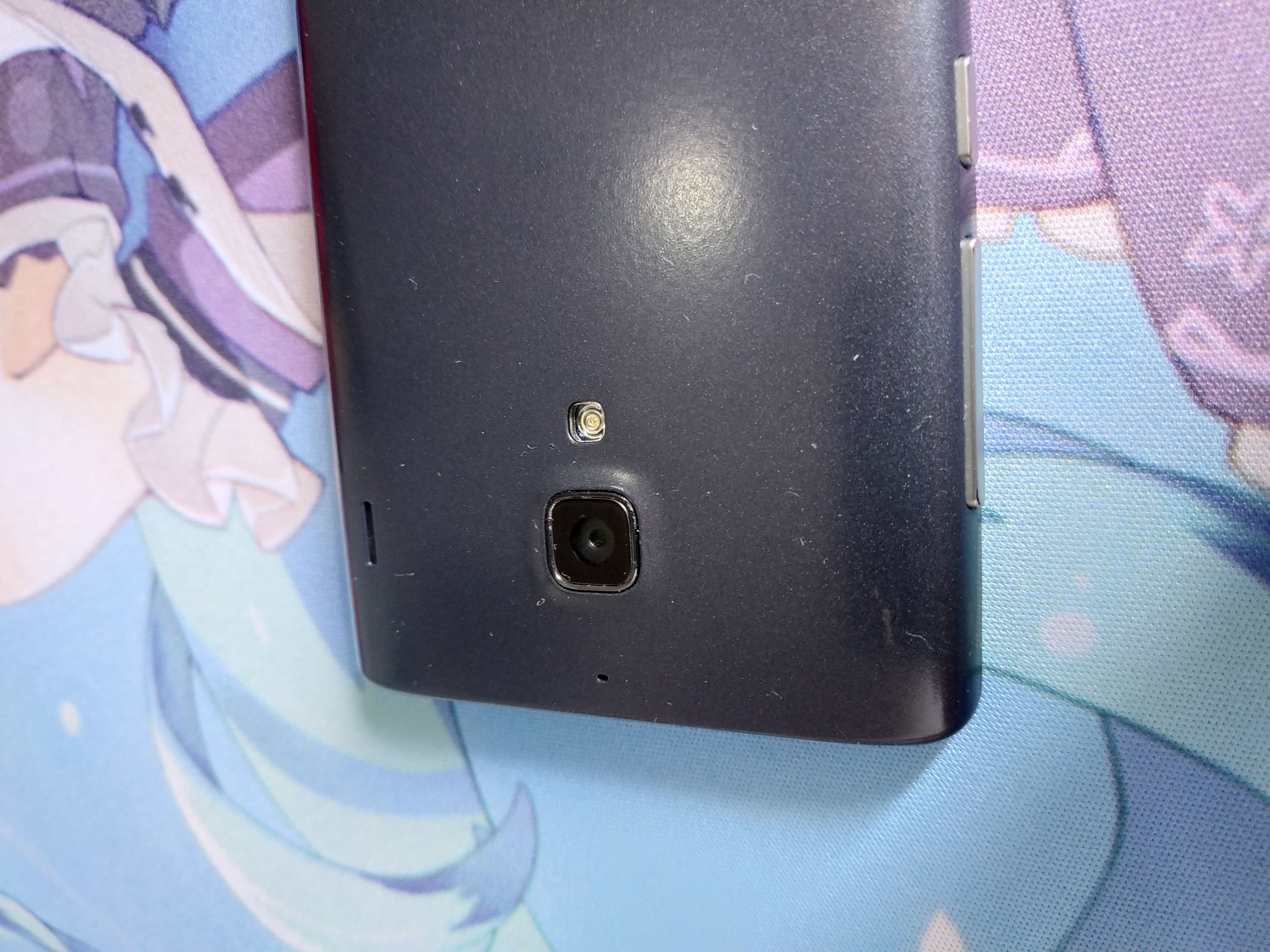 红米1s测评吃鸡,红米1s老款手机开箱