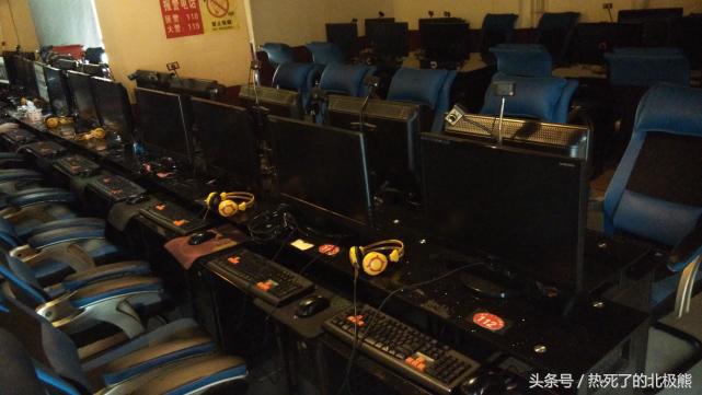 win7电脑怎么设置和网吧一样流畅,网吧的电脑配置低还不卡