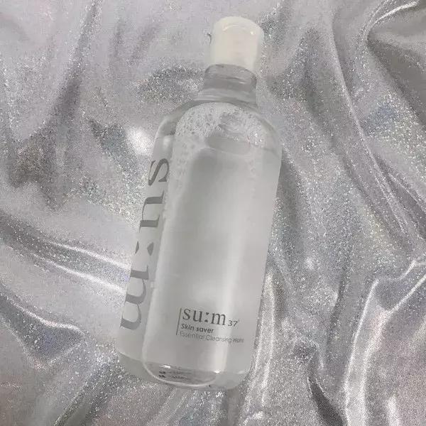 卸妆可以毁掉你的脸,卸妆卸不好怎么清洁也白费