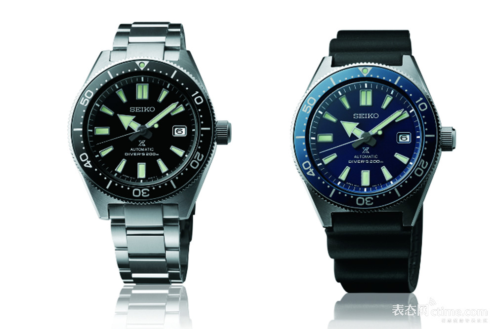 精工哪一款最值得买,精工哪个系列最值得入手