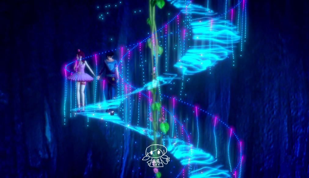 精灵梦叶罗丽最奇怪的地方,精灵梦叶罗丽最奇怪的魔法