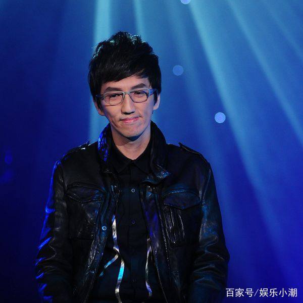 他是歌坛的“不老林”,实力超群却时运不济未能大红大紫