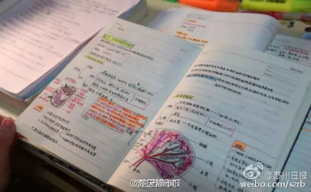 福医大“学霸班”：48人考研44人成功！复旦3人交大7人……