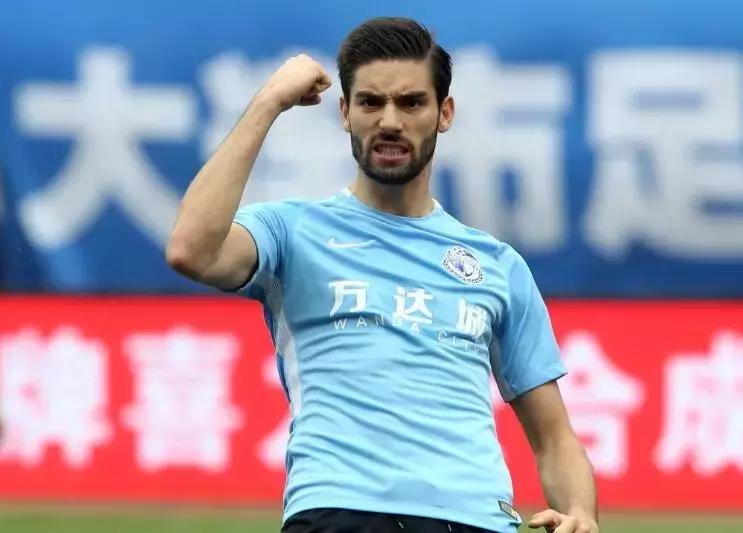 黄紫昌国奥过人,中超对王燊超的评价