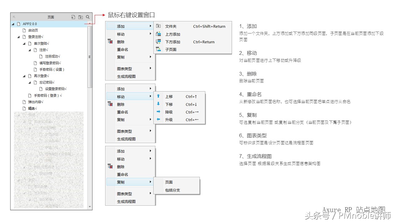axurerp7.0高级教程,axure教程axurerp8动态面板