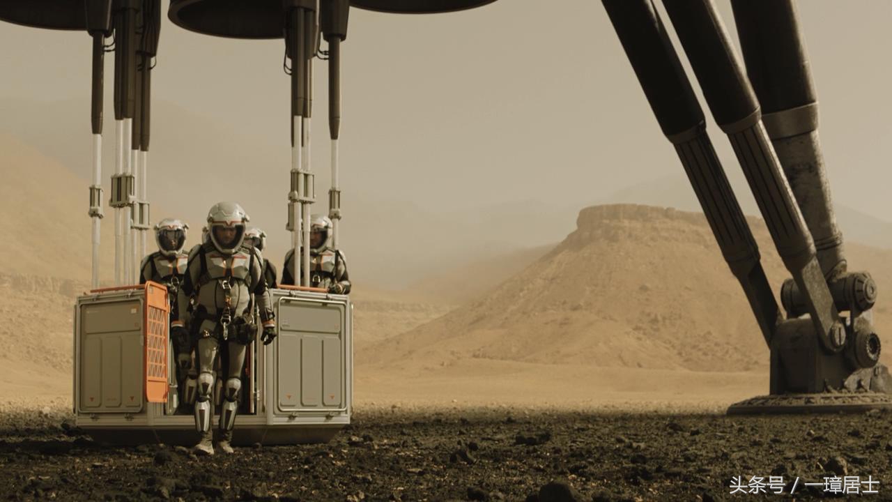 去火星要带多少食材,去火星要克服什么困难
