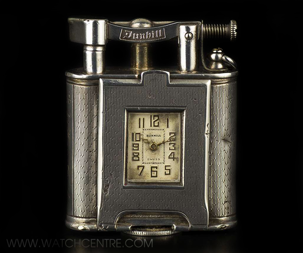 这个小东西会让你成为一个有品位的老烟枪