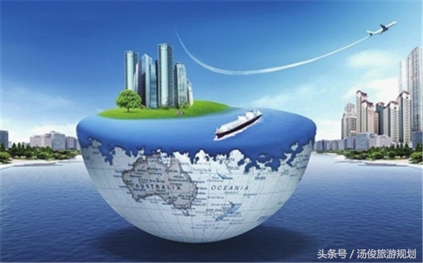 智慧旅游技术应用就业方向,智慧旅游攻略自由行