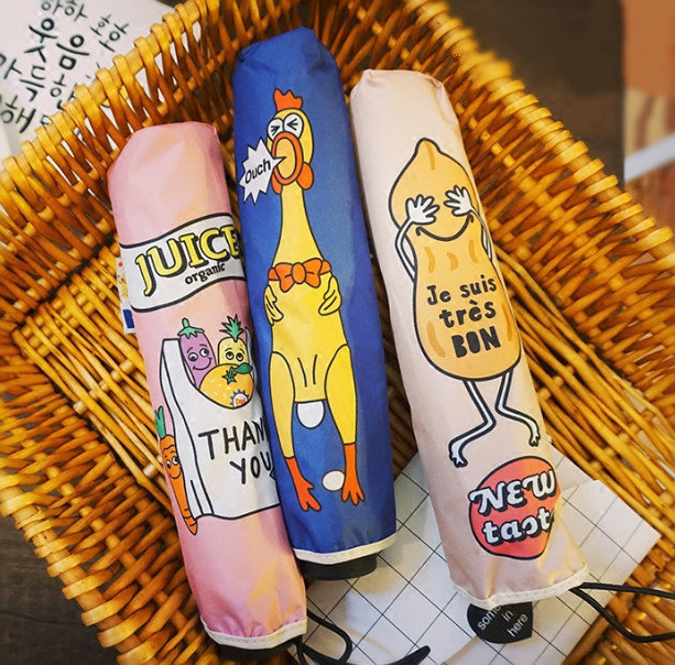 因为爱上一把伞所以喜欢下雨天,拥有一把伞