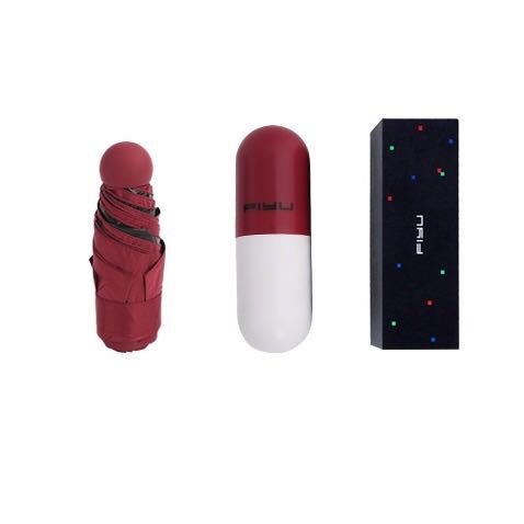 想要一把可以遮风挡雨的伞,拥有一把伞挡风又挡雨