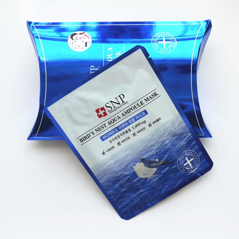 吴昕种草,吴昕安利面膜