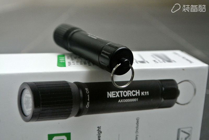 纳丽德k11,纳丽德k21手电筒