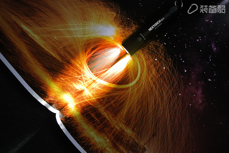 纳丽德k11,纳丽德k21手电筒