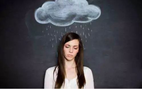 您所不了解的更年期女人……