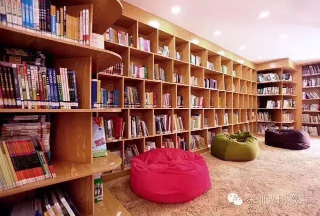 广东深圳十大最好的学校,厉害了深圳