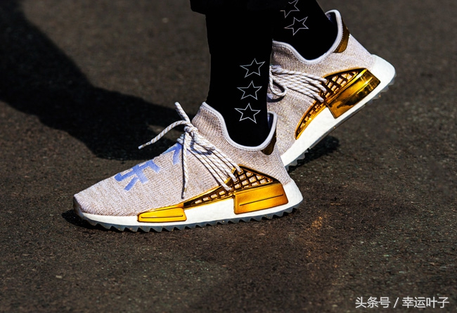 近期新鞋精选，只有看了上脚照，你才知道这双鞋比你想象中更帅气