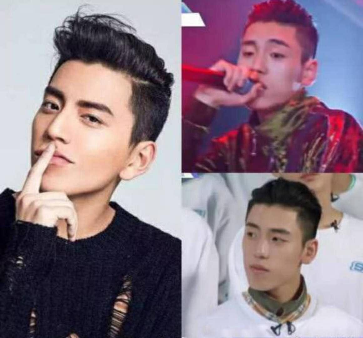 ninepercent来跑男是哪一期,ninepercent录跑男哪一期