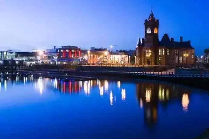 英国威尔士的大学有哪些,英国新南威尔士大学