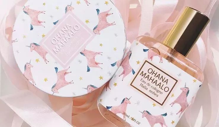 女人身上的香水味是什么很好闻 (你身上有他的香水味但没有我的贵)