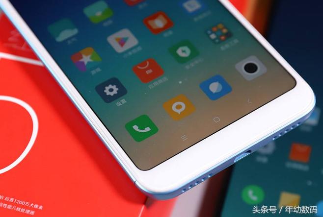 红米5P轻测评，这款千元机的魅力真有那么大吗？