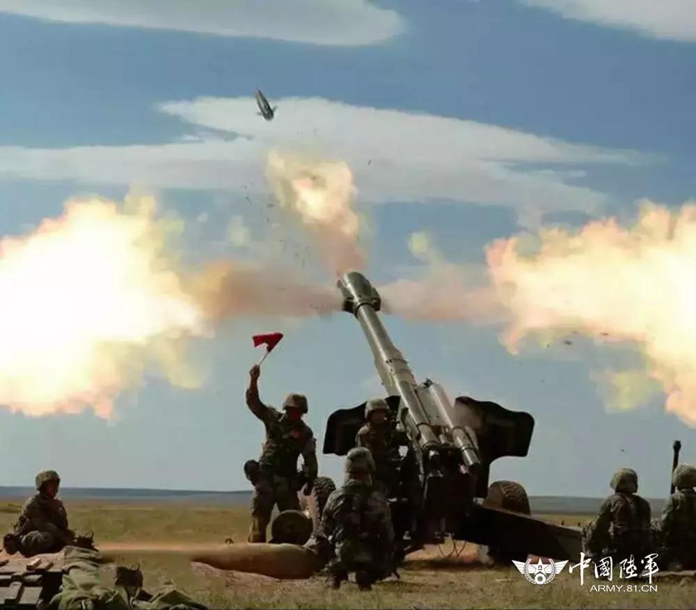 怎么区分坦克和火炮,坦克和火炮有什么区别